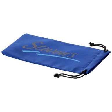 Futrola za naočale, plava, POKLON UZ NARUDŽBU - NIJE NA PRODAJU!