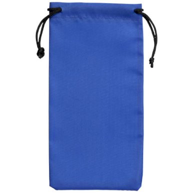 Futrola za naočale, plava, POKLON UZ NARUDŽBU - NIJE NA PRODAJU!