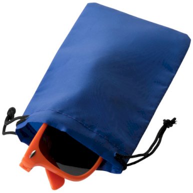 Futrola za naočale, plava, POKLON UZ NARUDŽBU - NIJE NA PRODAJU!