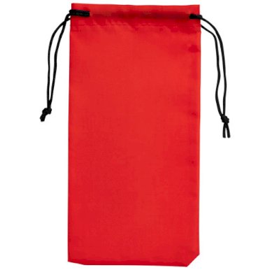 Futrola za naočale, crvena, POKLON UZ NARUDŽBU - NIJE NA PRODAJU!