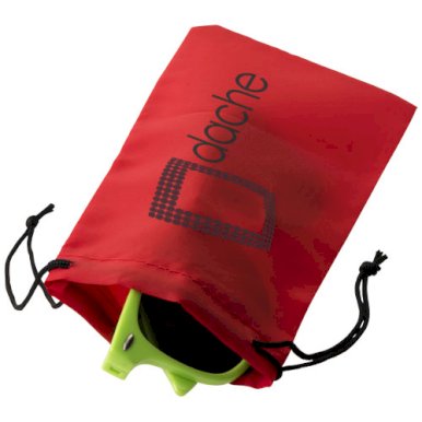 Futrola za naočale, crvena, POKLON UZ NARUDŽBU - NIJE NA PRODAJU!