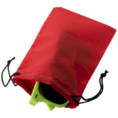 Futrola za naočale, crvena, POKLON UZ NARUDŽBU - NIJE NA PRODAJU!