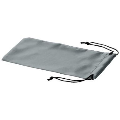 Futrola za naočale, siva, POKLON UZ NARUDŽBU - NIJE NA PRODAJU!