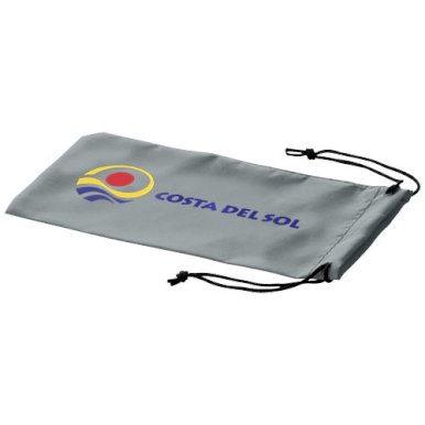 Futrola za naočale, siva, POKLON UZ NARUDŽBU - NIJE NA PRODAJU!