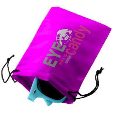 Futrola za naočale, siva, POKLON UZ NARUDŽBU - NIJE NA PRODAJU!