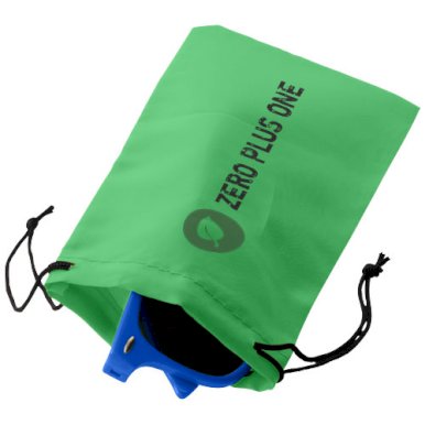 Futrola za naočale, zelena, POKLON UZ NARUDŽBU - NIJE NA PRODAJU!