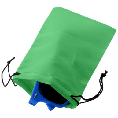 Futrola za naočale, zelena, POKLON UZ NARUDŽBU - NIJE NA PRODAJU!