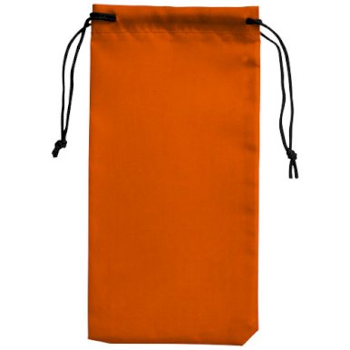 Futrola za naočale, narančasta, POKLON UZ NARUDŽBU - NIJE NA PRODAJU!