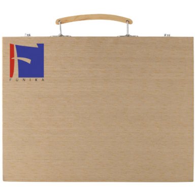 Set za crtanje, 67 dijelova