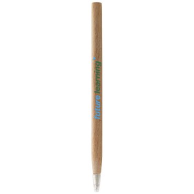 Kem. olovka, drvena