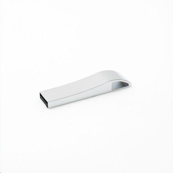 USB Stick, Casablanca , srebrni