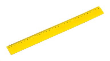 Ravnalo, savitljivo, plavo