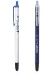 Kemijska olovka, Bic, Clic Stic Stylus, dizajn po želji kupca