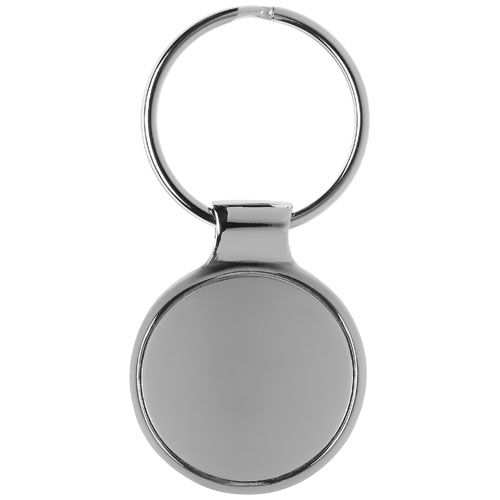 Privjesak, okrugli, metal