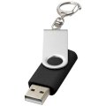 USB Stick, Granada, privjesak,  u kartonskoj kutiji, crni