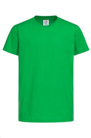 Majica, KR, Stedman Classic Junior, 155gr, kelly green, L (11/12)
