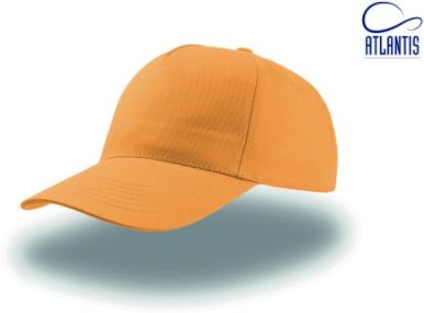 Kapa, Start 5, pamučna, 5 panela, žuta