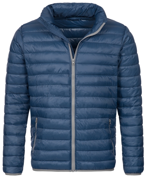 Jakna,Activepadded,muška,darkblue,XXL, POKLON UZ NARUDŽBU - NIJE NA PRODAJU!