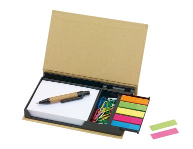Kutija za bilješke, "Drawer"