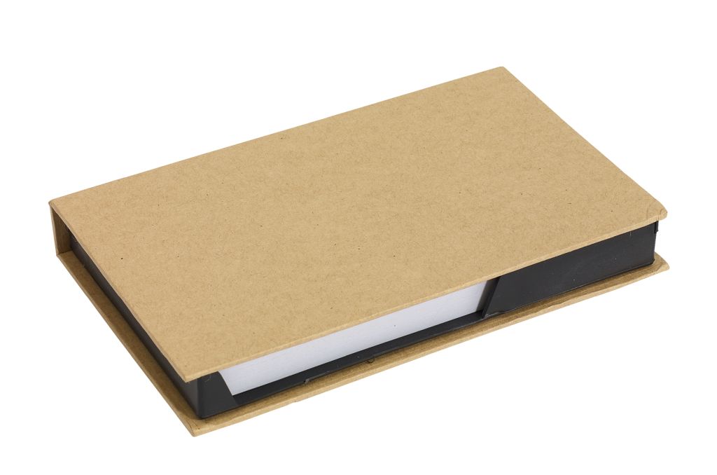 Kutija za bilješke, "Drawer"