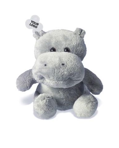 Igračka plišina, nilski konj