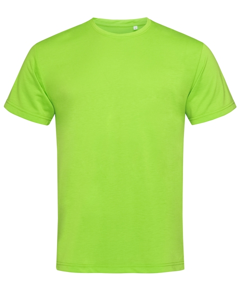 Majica, KR, Active Cotton Touch, 160gr, kiwi, XL