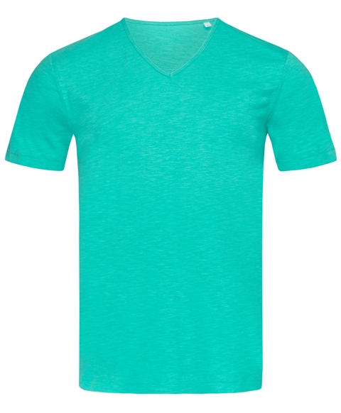 Majica, KR, Stedman Shawn V, 140gr, bahama green, L7, POKLON UZ NARUDŽBU - NIJE NA PRODAJU!