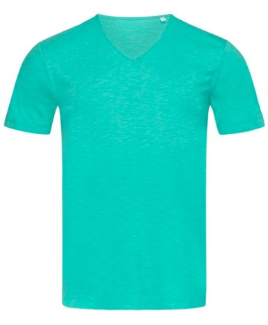 Majica, KR, Stedman Shawn V, 140gr, bahama green, L7, POKLON UZ NARUDŽBU - NIJE NA PRODAJU!