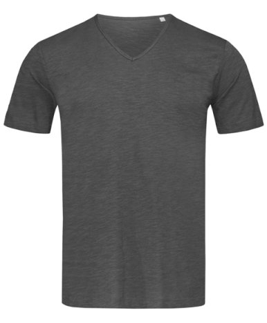 Majica, KR, Stedman Shawn V, 140gr, slate gray, M POKLON UZ NARUDŽBU - NIJE NA PRODAJU!