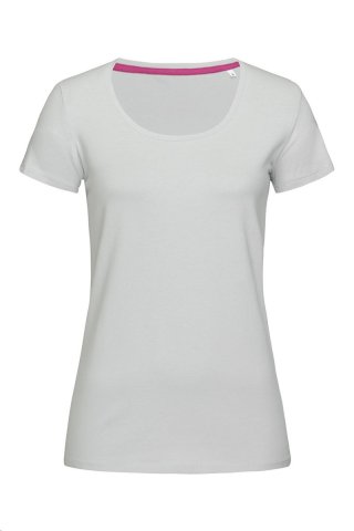 Majica, KR, Stedman Stars Claire ženska, crew neck, 170gr, 95% pamuk, 5% elastin, powder grey, M POKLON UZ NARUDŽBU - NIJE NA PRODAJU!