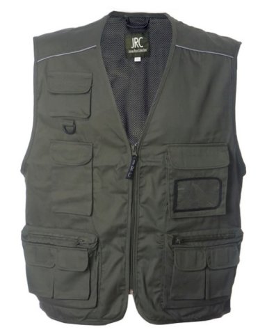 Prsluk lagani ljetni , New Safari