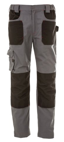 Hlače Riad, muške, duge