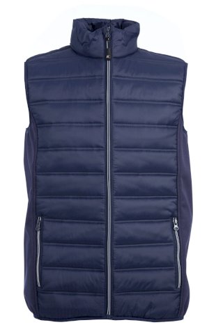 Prsluk, muški,  Nantes