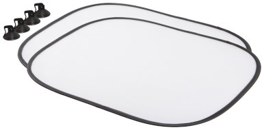 Sjenilo za autostaklo, set 2 kom, za sublimacijski tisak