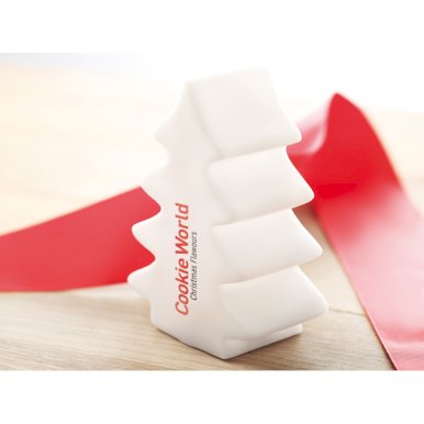 Božićna LED svjetiljka, mijenja boje,LUMITREE, oblik bora