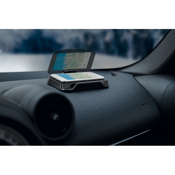 Display, za auto, za prikaz navigacije, crni, POKLON UZ NARUDŽBU - NIJE NA PRODAJU!