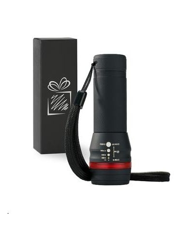 LED svjetiljka, crvena, POKLON UZ NARUDŽBU - NIJE NA PRODAJU!