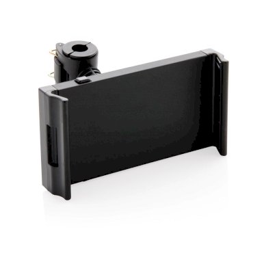 Držač za tablet, za stražnje sjedalo automobila, crni