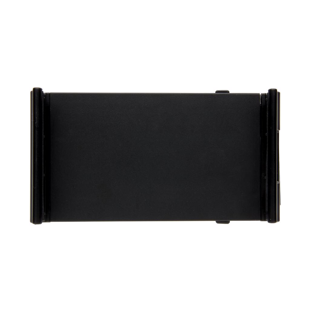 Držač za tablet, za stražnje sjedalo automobila, crni