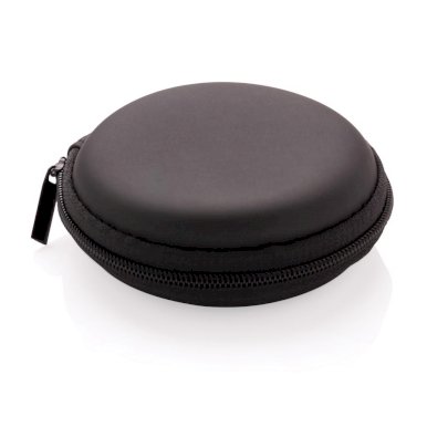 Slušalice, bežične, crne, POKLON UZ NARUDŽBU - NIJE NA PRODAJU!