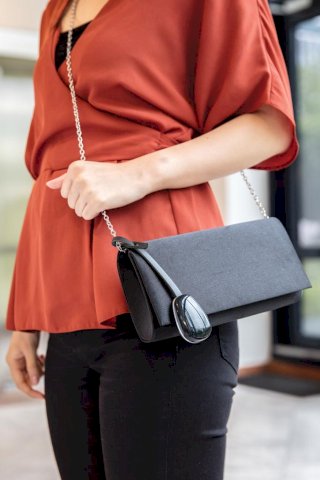 Alarm, za zaštitu, Cathy, za žene, crni, POKLON UZ NARUDŽBU - NIJE NA PRODAJU!