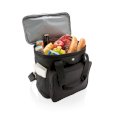 Swiss Peak cooler bag, crni