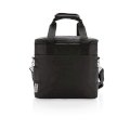 Swiss Peak cooler bag, crni