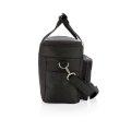 Swiss Peak cooler bag, crni