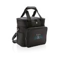 Swiss Peak cooler bag, crni