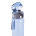 Boca, Tritan, plavo-siva, 600 ml, BPA free
