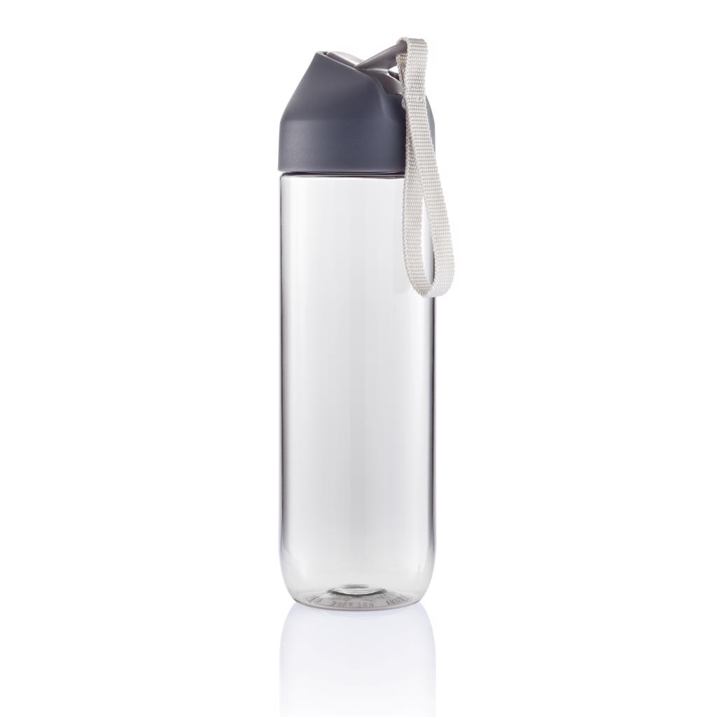 Boca za vodu, siva 450ml POKLON UZ NARUDŽBU - NIJE NA PRODAJU!