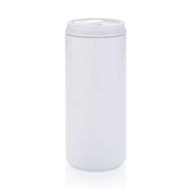 Boca biorazgradiva, bijela, POKLON UZ NARUDŽBU - NIJE NA PRODAJU!