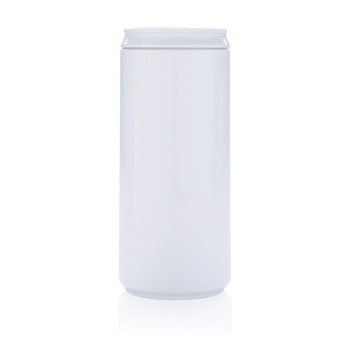 Boca biorazgradiva, bijela, POKLON UZ NARUDŽBU - NIJE NA PRODAJU!