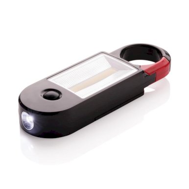 COB svjetlo s magnetom